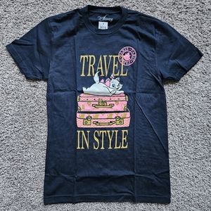 Disney Aristocats Marie T-Shirt